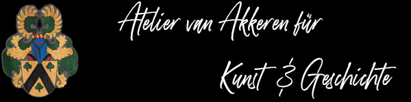 Atelier van Akkeren für Kunst und Geschichte